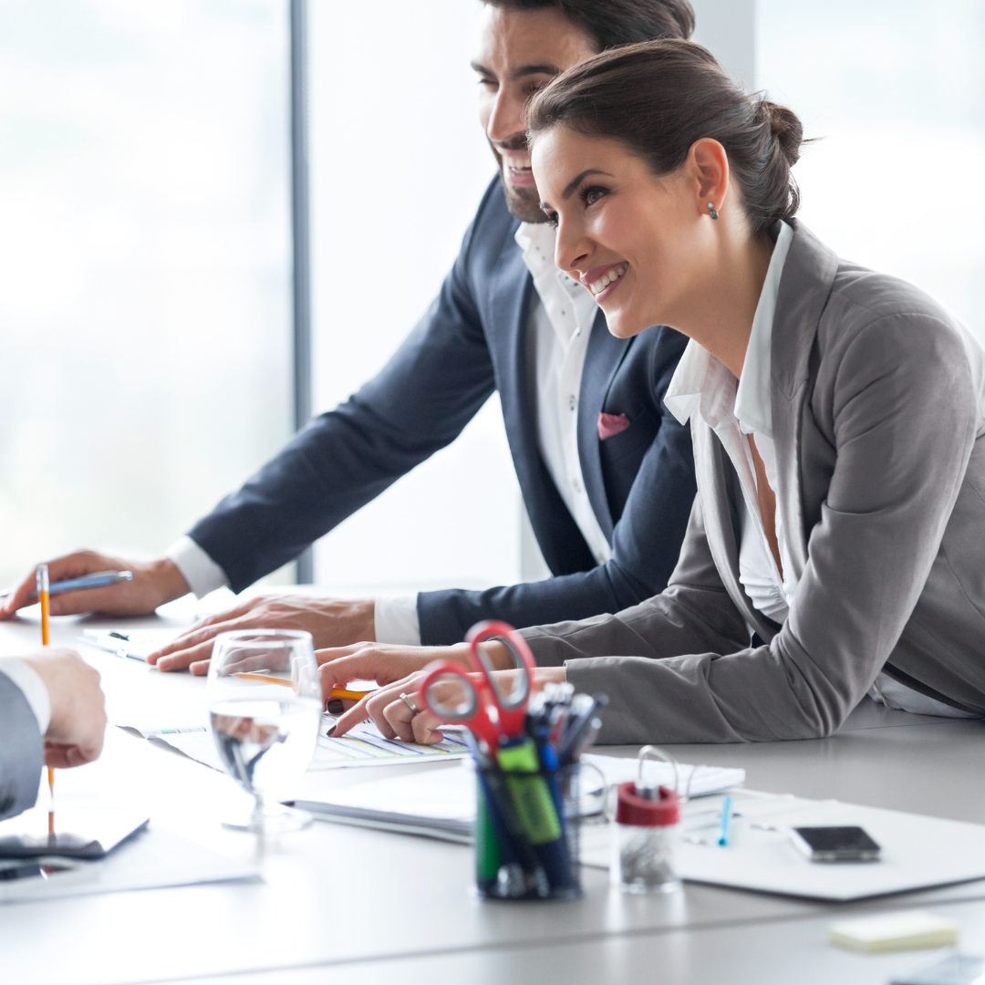 Presentation asset pack example with multiple 3D angles and variations