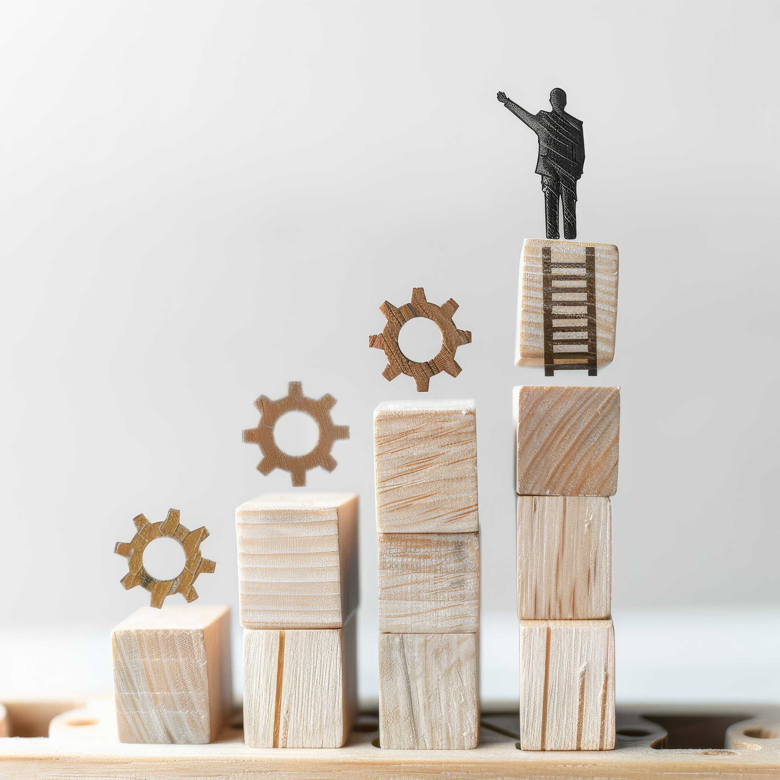 Complex 3D product visualization example